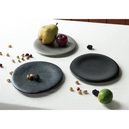 Cast Iron Plate - Isara