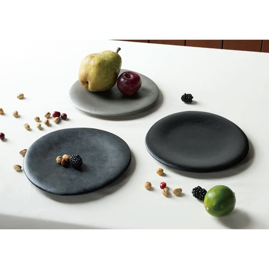 Cast Iron Plate - Isara