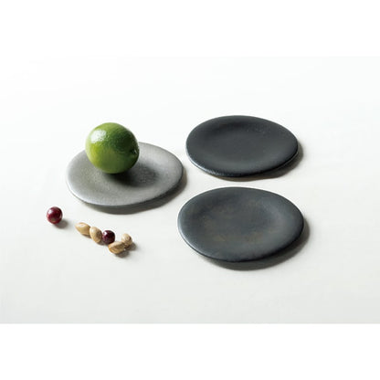 Cast Iron Plate - Isara
