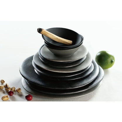 Cast Iron Plate - Isara