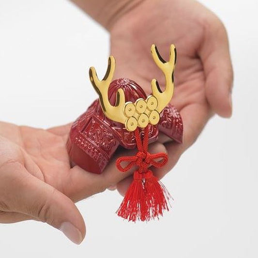 BUSHODO Helmet - Sanada Yukimura