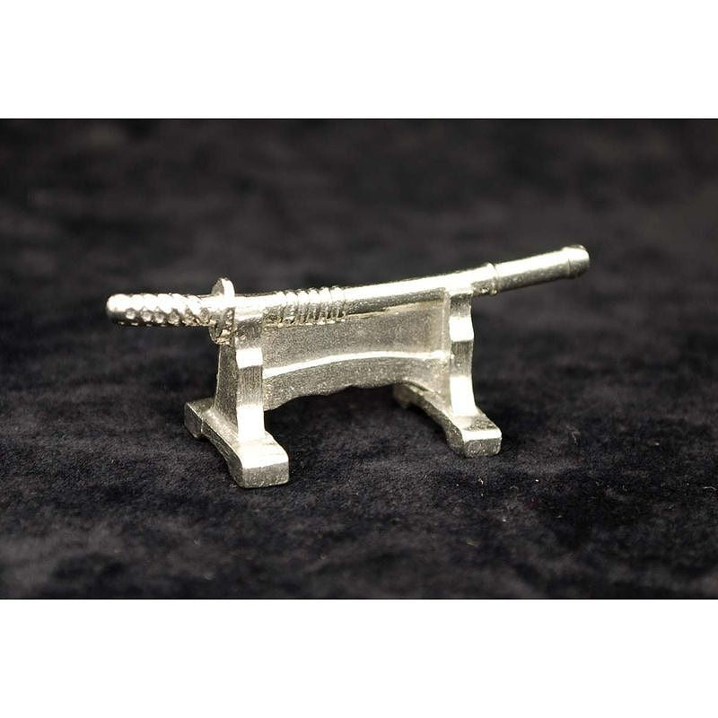 Chopstick Rest Set - Samurai  2 Types