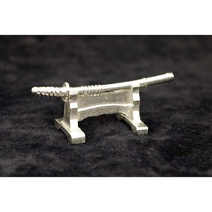 Chopstick Rest Set - Samurai  2 Types