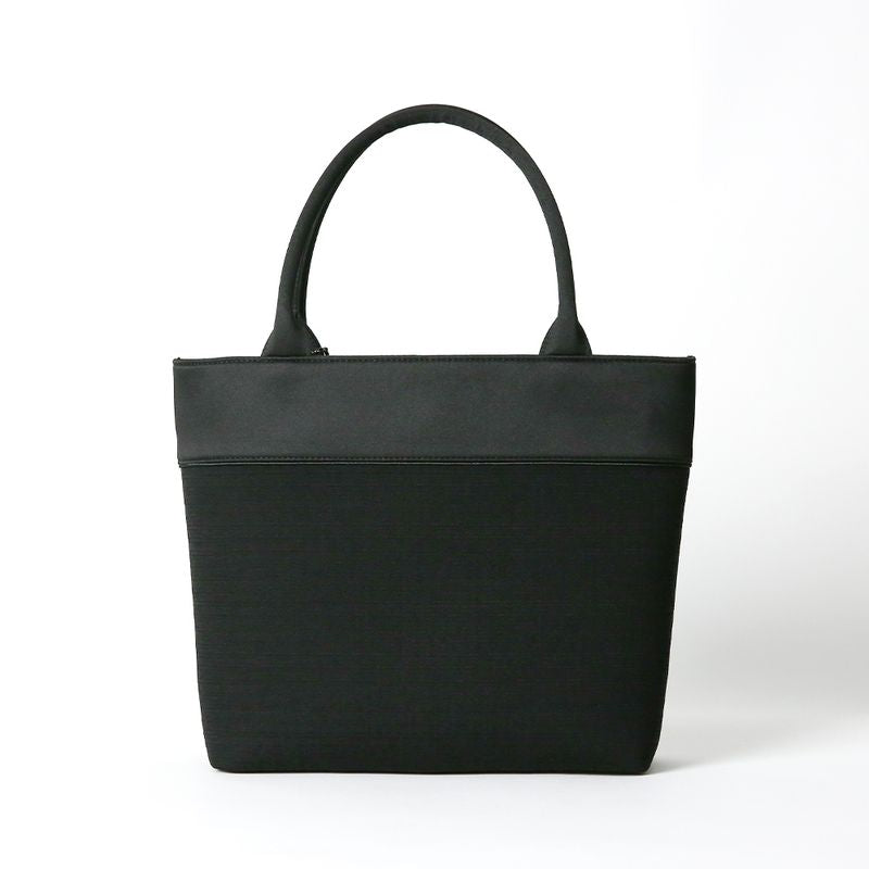 Tote Bag - Yonezawa Weave Jacquard with Tassel