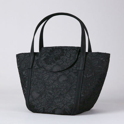 Formal Bag - Cord Lace Soft