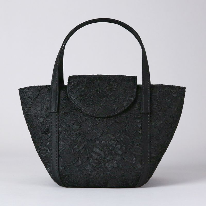 Formal Bag - Cord Lace Soft