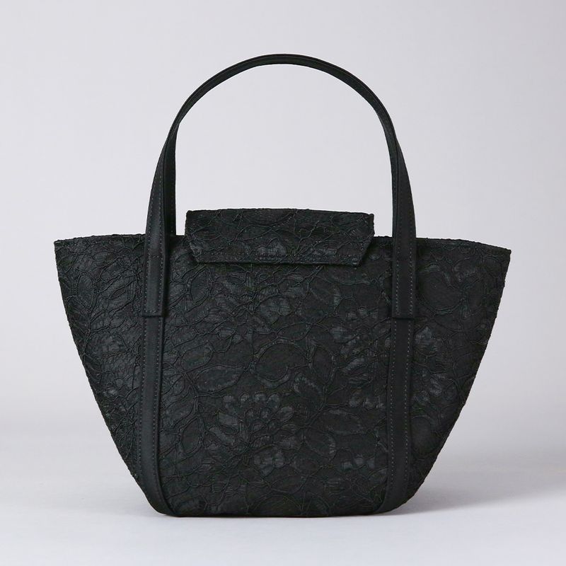 Formal Bag - Cord Lace Soft