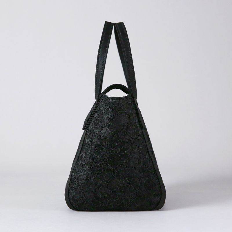 Formal Bag - Cord Lace Soft