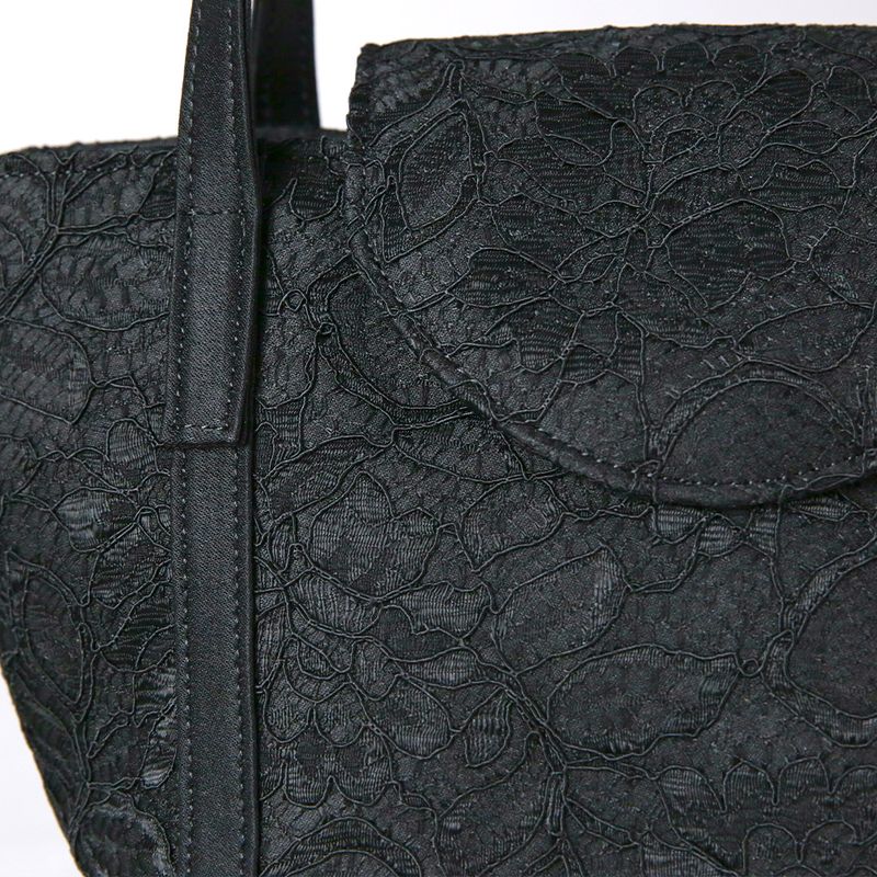 Formal Bag - Cord Lace Soft