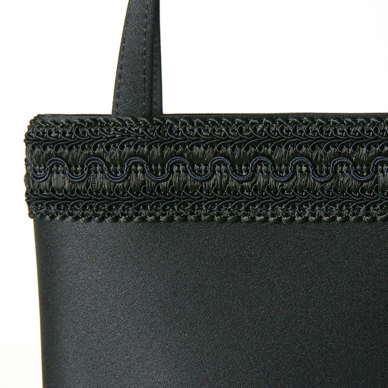 Formal Pochette - Cord Design 2Way