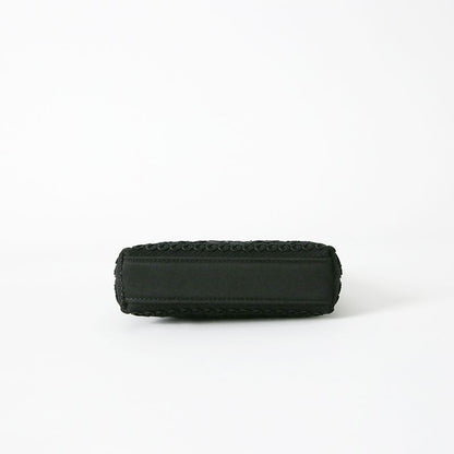 Pochette - Cord Embroidery