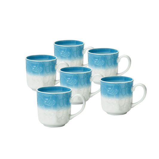 Mug - 6pcs TYURA