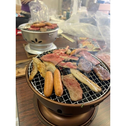 Charcoal Grill - Kappo Sumibitei