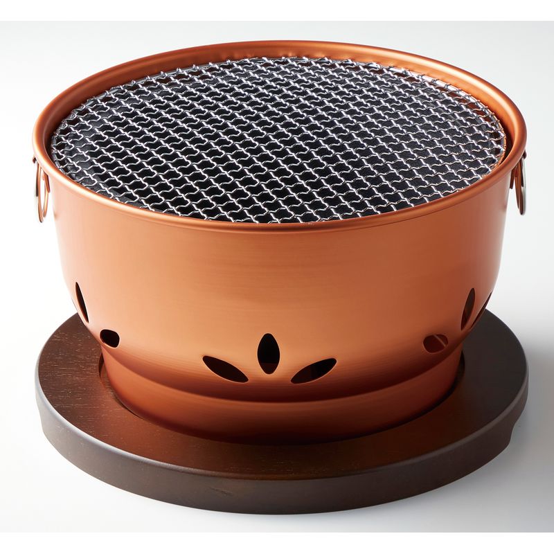 Charcoal Grill - Kappo Sumibitei