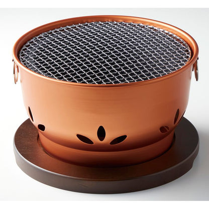 Charcoal Grill - Kappo Sumibitei