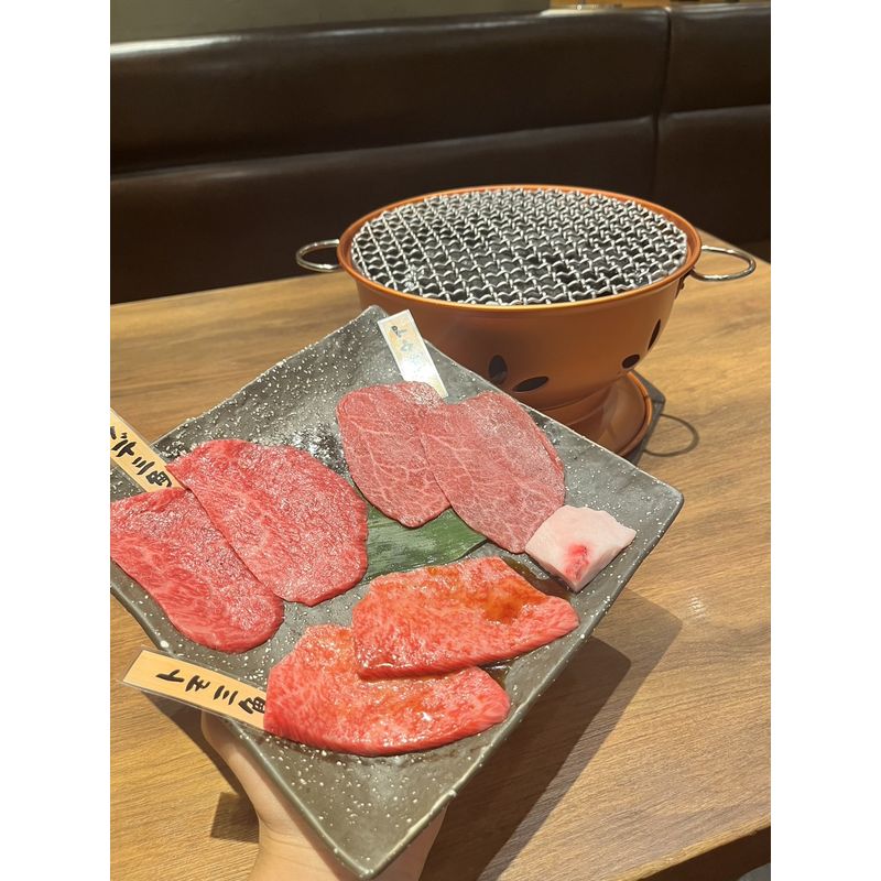 Charcoal Grill - Kappo Sumibitei