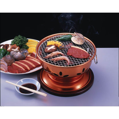 Charcoal Grill - Kappo Sumibitei
