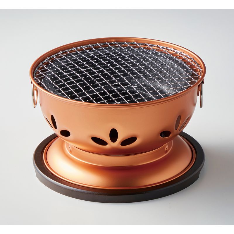 Charcoal Grill - Kappo Sumibitei