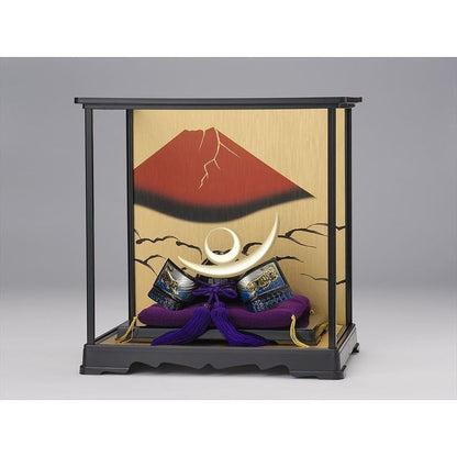 Samurai Helmet - Uesugi Kenshin