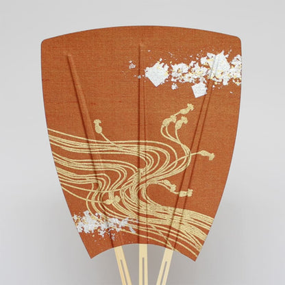 Decorative Folding Fan - OIKAZE ITOKO Model