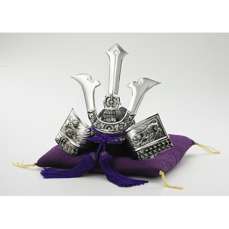 كابوتو (خوذة الساموراي) - كوسونوكي ماساشيجي