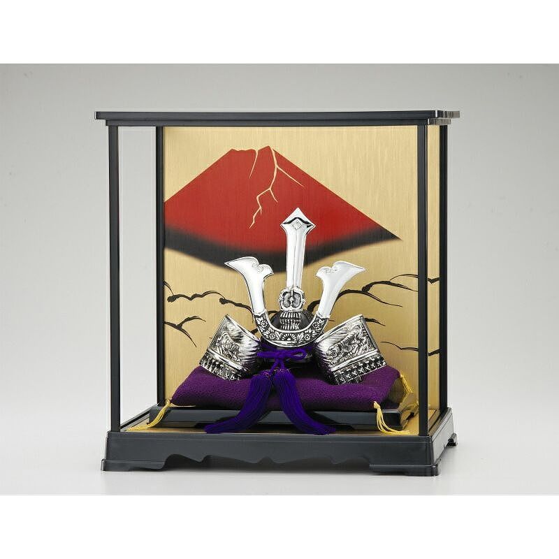 Samurai Helmet - Kusunoki Masashige