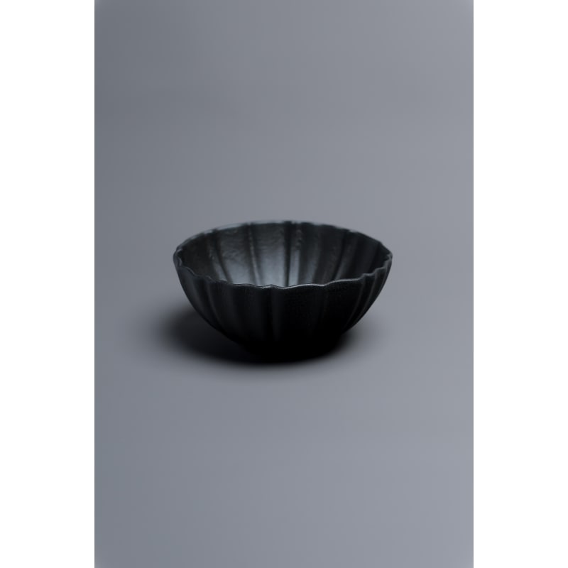 bowl - G-E-N lotus -kawa-