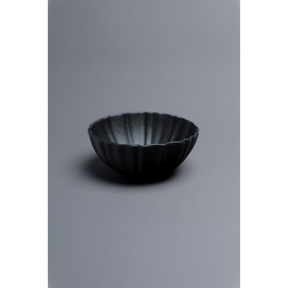 bowl - G-E-N lotus -kawa-
