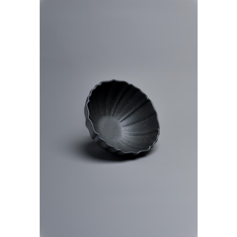 bowl - G-E-N lotus -kawa-