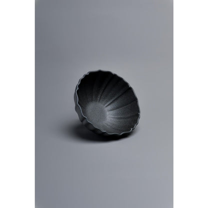 bowl - G-E-N lotus -kawa-