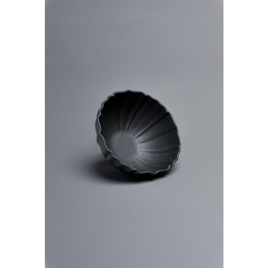 bowl - G-E-N lotus -kawa-
