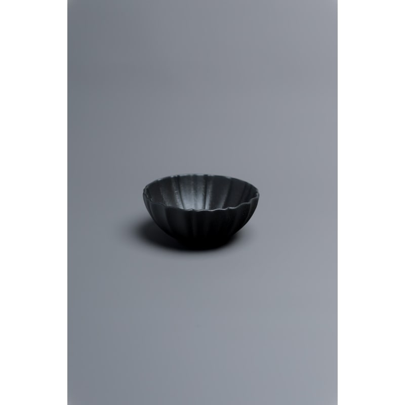 bowl - G-E-N lotus -kawa-