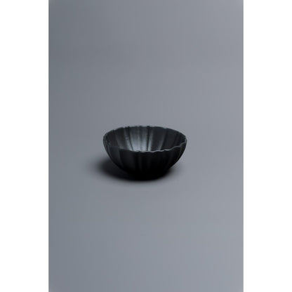 bowl - G-E-N lotus -kawa-