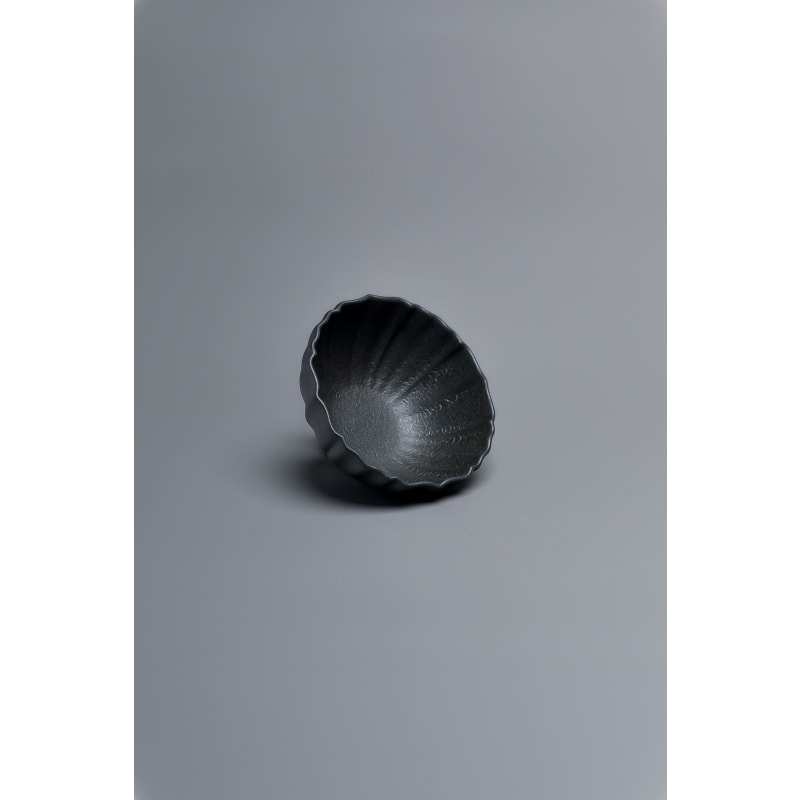 bowl - G-E-N lotus -kawa-