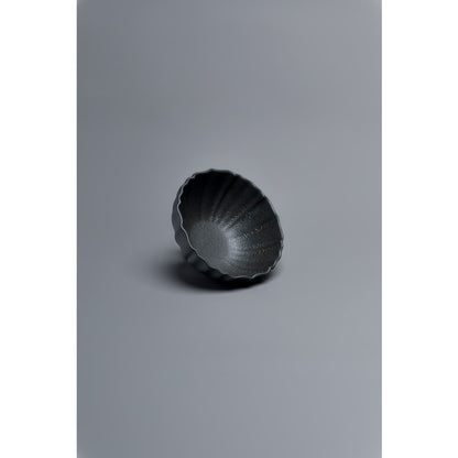 bowl - G-E-N lotus -kawa-