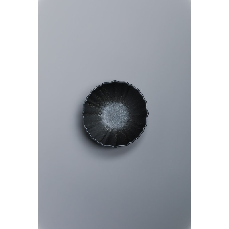 bowl - G-E-N lotus -kawa-