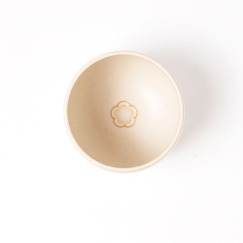 وعاء ماتشا - على طريقة تشاكازاري