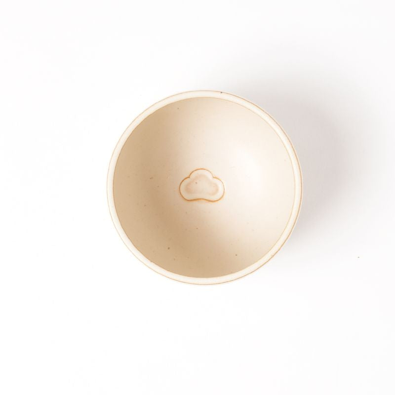 وعاء ماتشا - على طريقة تشاكازاري