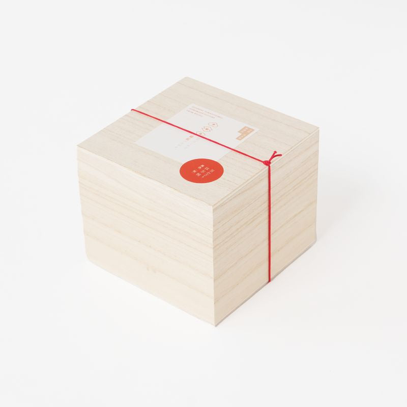 وعاء ماتشا - على طريقة تشاكازاري