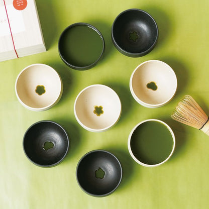 Matcha Bowl - Chakazari Style