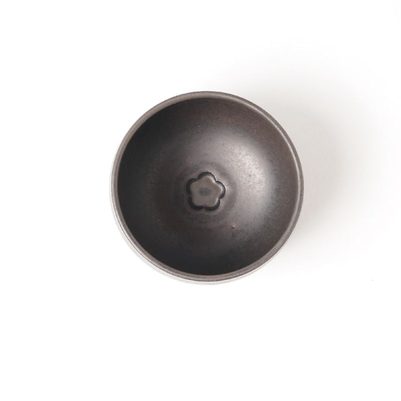 وعاء ماتشا - على طريقة تشاكازاري