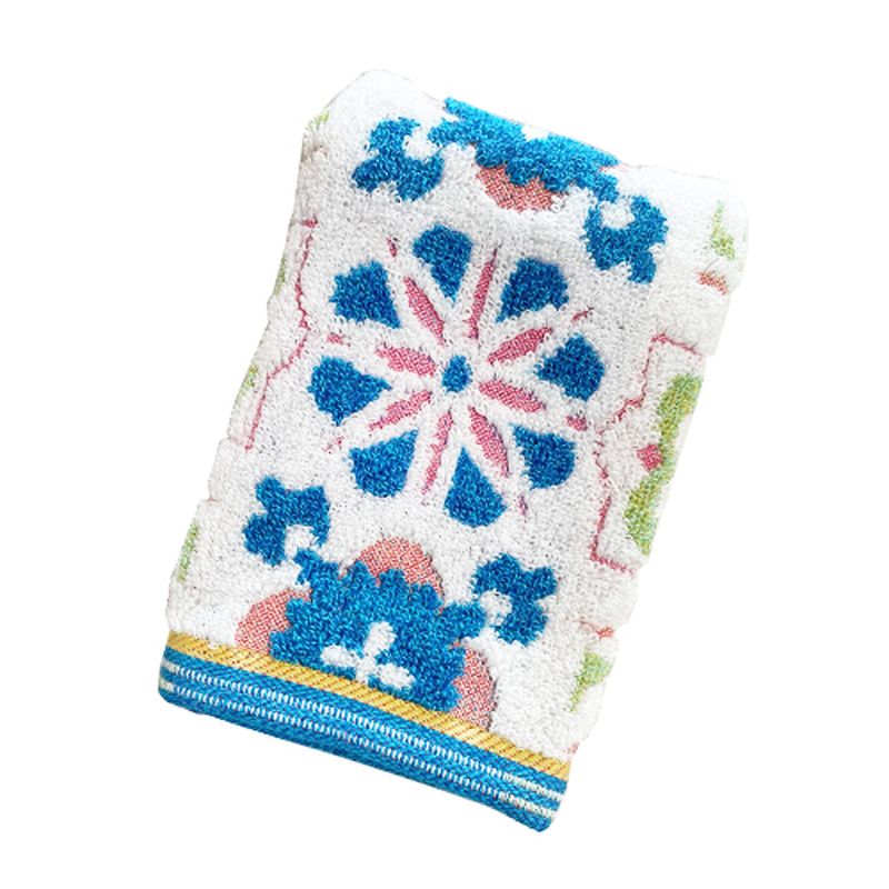 Hand Towel - MAJOLICA