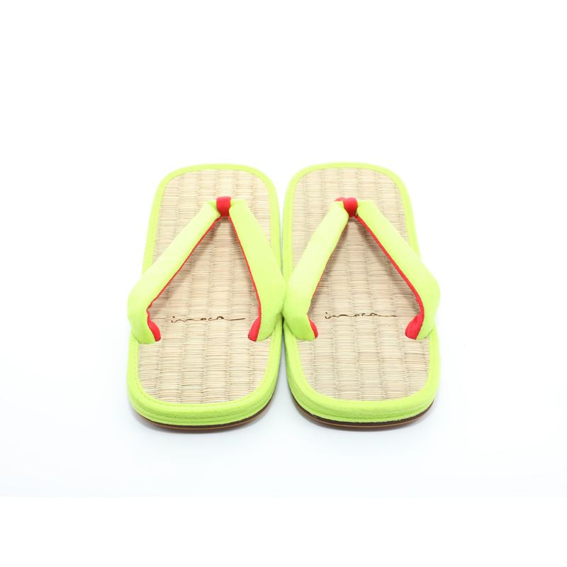 Sandales - SETTA MEN Vert Vif