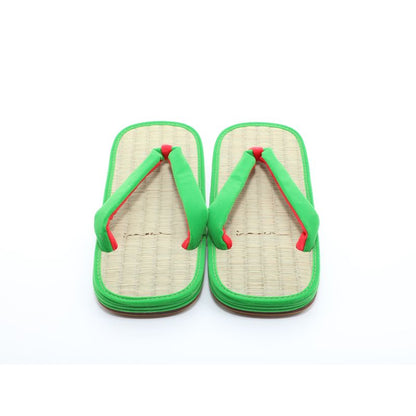 Sandals - SETTA MEN Ever Green US 7 - 9