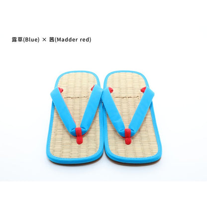 Sandals - SETTA MEN Blue US 7 - 9