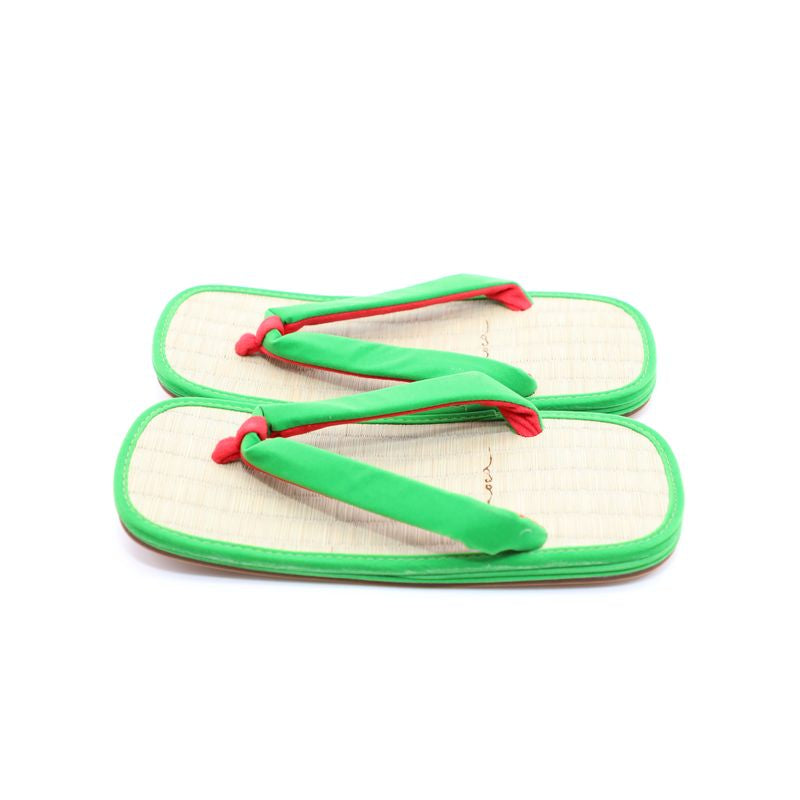 Sandals - SETTA MEN Ever Green US 7 - 9