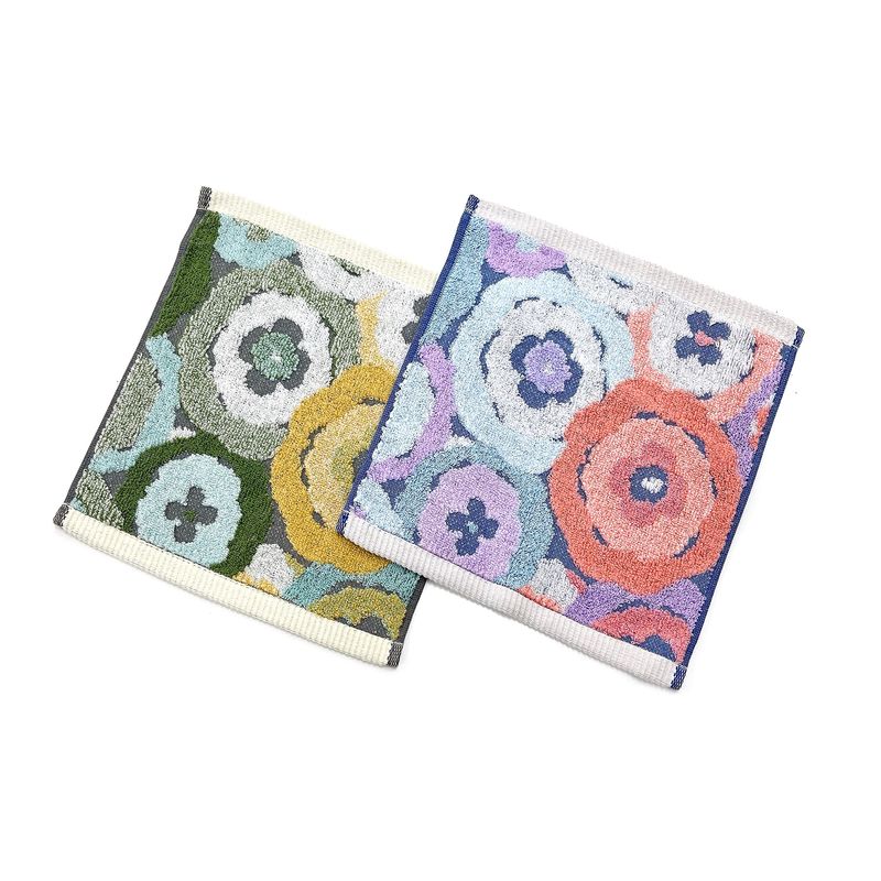 Handkerchief Towel - MONI