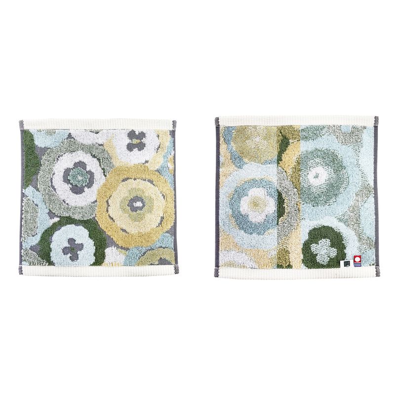 Handkerchief Towel - MONI