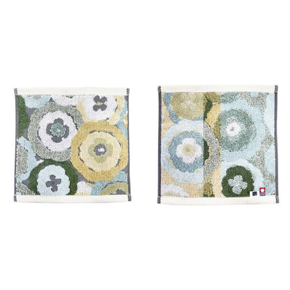 Handkerchief Towel - MONI