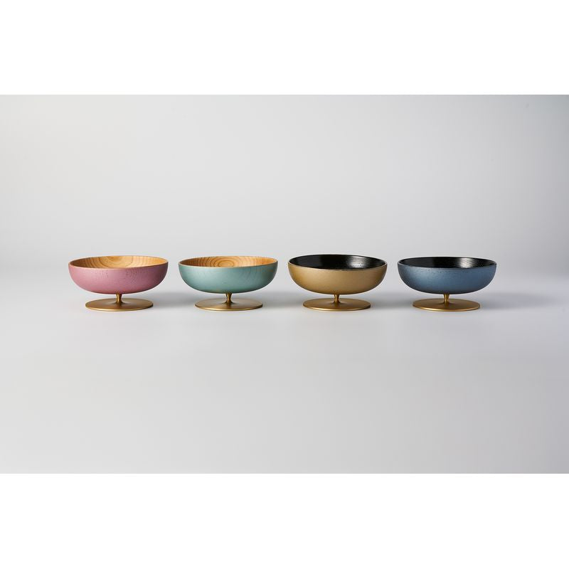 Motenashi Glass - Round